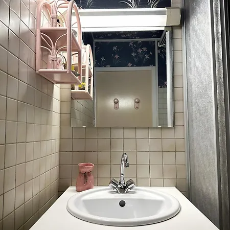 Apartman Avec Vue Sur Le Chenal Et L'ocean Les Sables-dʼOlonne
