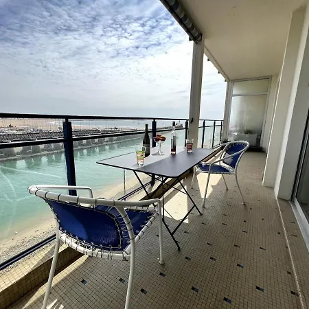 Avec Vue Sur Le Chenal Et L'ocean * Les Sables-dʼOlonne